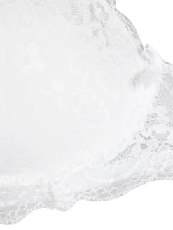 Gian Marco Venturi MAIA reggiseno in pizzo coppa B