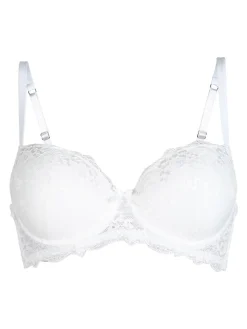 Gian Marco Venturi MAIA reggiseno in pizzo coppa B