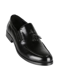 Gian Marco Venturi Mocassini uomo con nappini