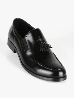Gian Marco Venturi Mocassini uomo con nappini