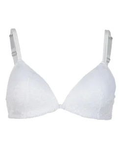 Gian Marco Venturi OPALE reggiseno a triangolo senza ferretto coppa B
