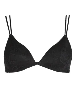 Gian Marco Venturi OPALE reggiseno a triangolo senza ferretto coppa B