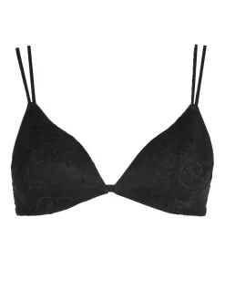 Gian Marco Venturi OPALE reggiseno a triangolo senza ferretto coppa B