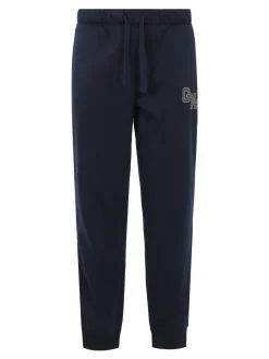 Gian Marco Venturi Pantaloni tuta da uomo felpati