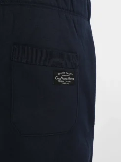 Gian Marco Venturi Pantaloni tuta da uomo felpati
