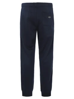 Gian Marco Venturi Pantaloni tuta da uomo felpati