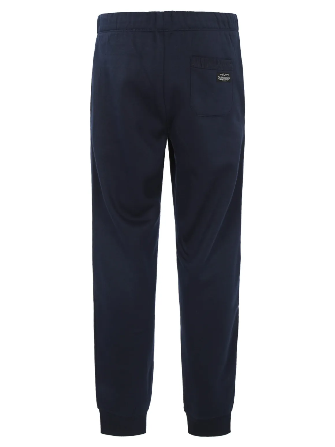 Gian Marco Venturi Pantaloni tuta da uomo felpati