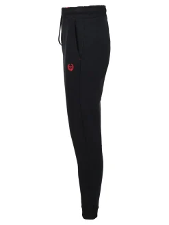 Gian Marco Venturi Pantaloni sportivi felpati da uomo