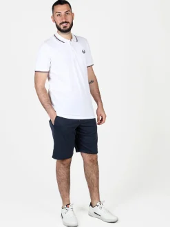 Gian Marco Venturi Polo uomo a maniche corte