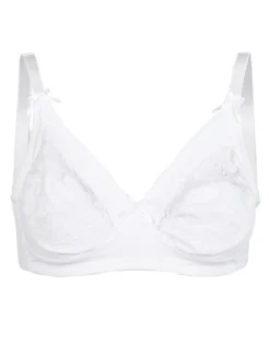 Gian Marco Venturi Reggiseno senza ferretto modello peonia