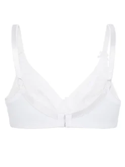 Gian Marco Venturi Reggiseno senza ferretto modello peonia