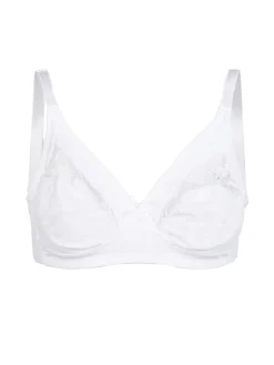 Gian Marco Venturi Reggiseno senza ferretto modello peonia