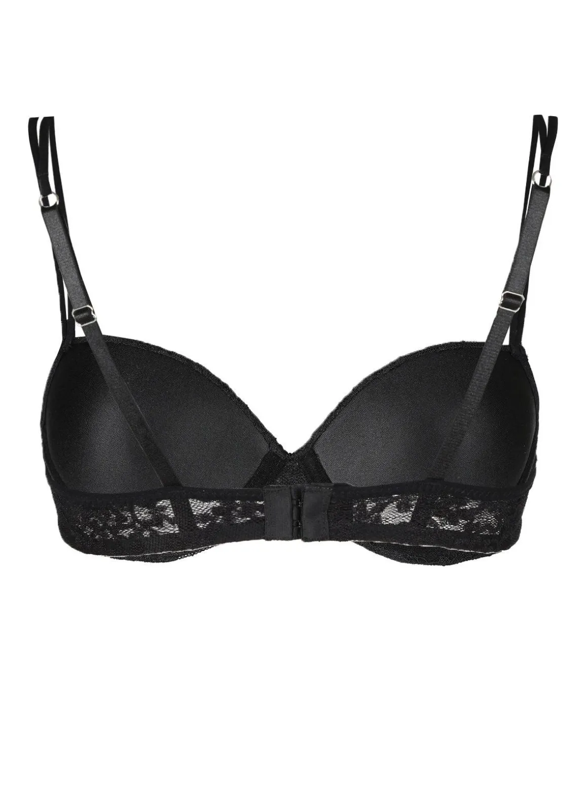 Gian Marco Venturi reggiseno imbottito con ferretto QUARZO coppa B