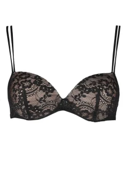 Gian Marco Venturi reggiseno imbottito con ferretto QUARZO coppa B