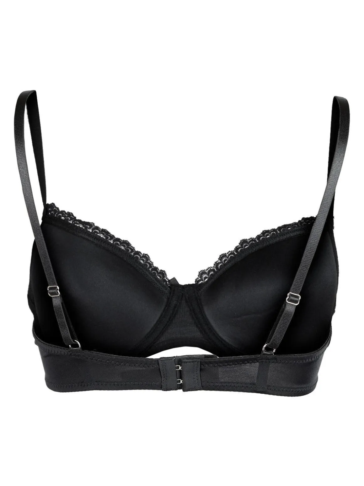 Gian Marco Venturi reggiseno imbottito BACIO coppa B