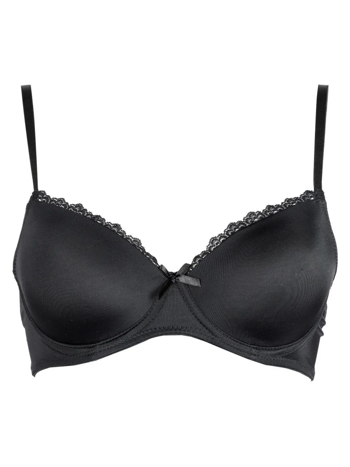 Gian Marco Venturi reggiseno imbottito BACIO coppa B