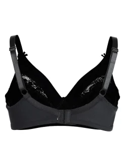 Gian Marco Venturi Reggiseno senza ferretto modello peonia