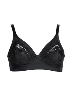 Gian Marco Venturi Reggiseno senza ferretto modello peonia