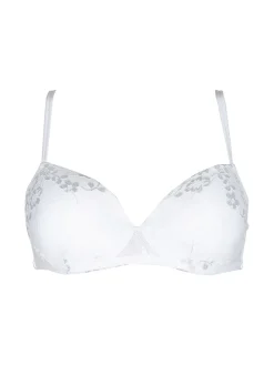 Gian Marco Venturi reggiseno imbottito con ferretto QUARZO coppa B