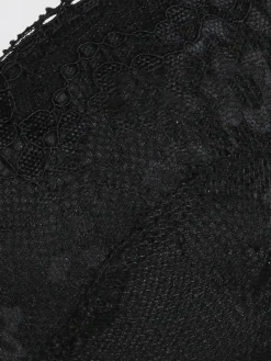 Gian Marco Venturi Reggiseno imbottito preformato con pizzo ZIRCONE
