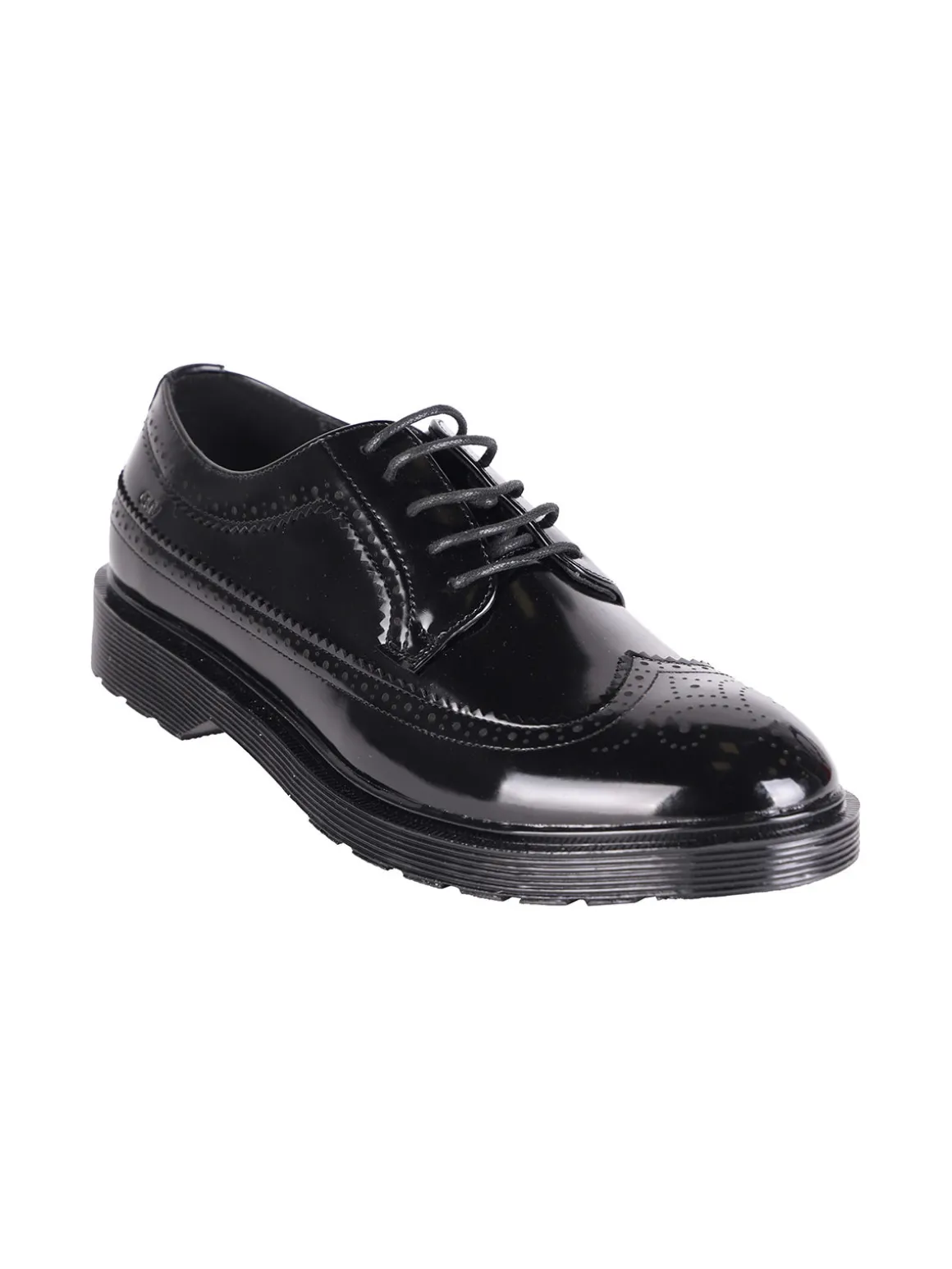 Gian Marco Venturi Scarpe classiche francesine da uomo