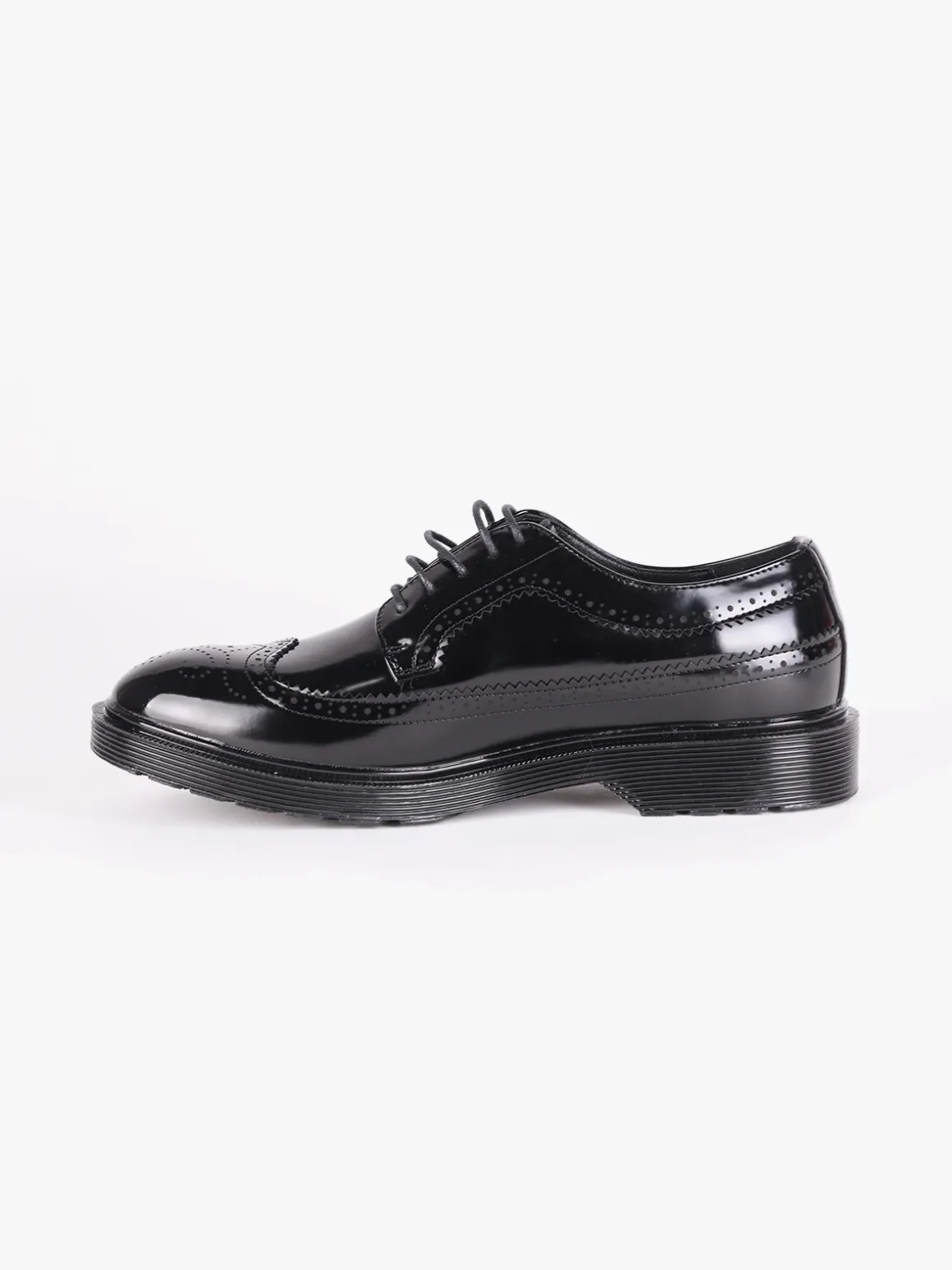 Gian Marco Venturi Scarpe classiche francesine da uomo