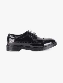 Gian Marco Venturi Scarpe classiche francesine da uomo