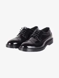 Gian Marco Venturi Scarpe classiche francesine da uomo