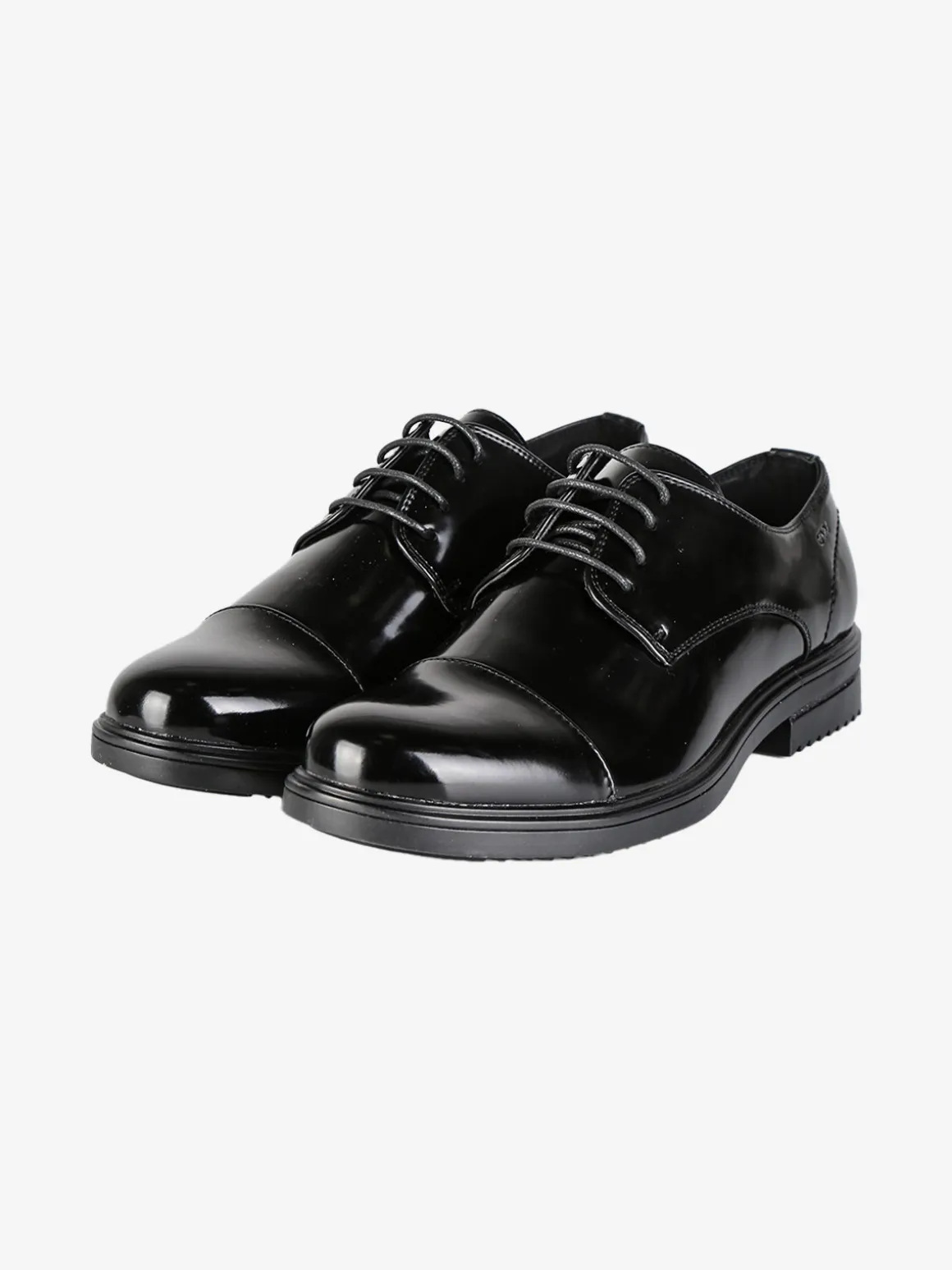 Gian Marco Venturi Scarpe classiche stringate da uomo