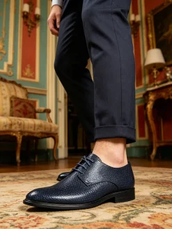 Gian Marco Venturi Scarpe classiche stringate da uomo