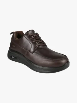 Gian Marco Venturi Scarpe uomo stringate - caffè