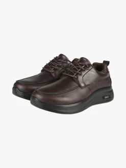 Gian Marco Venturi Scarpe uomo stringate - caffè