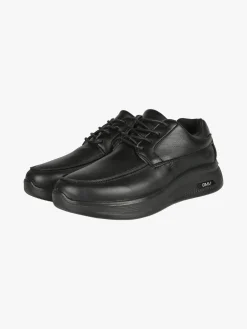 Gian Marco Venturi Scarpe uomo stringate - nero