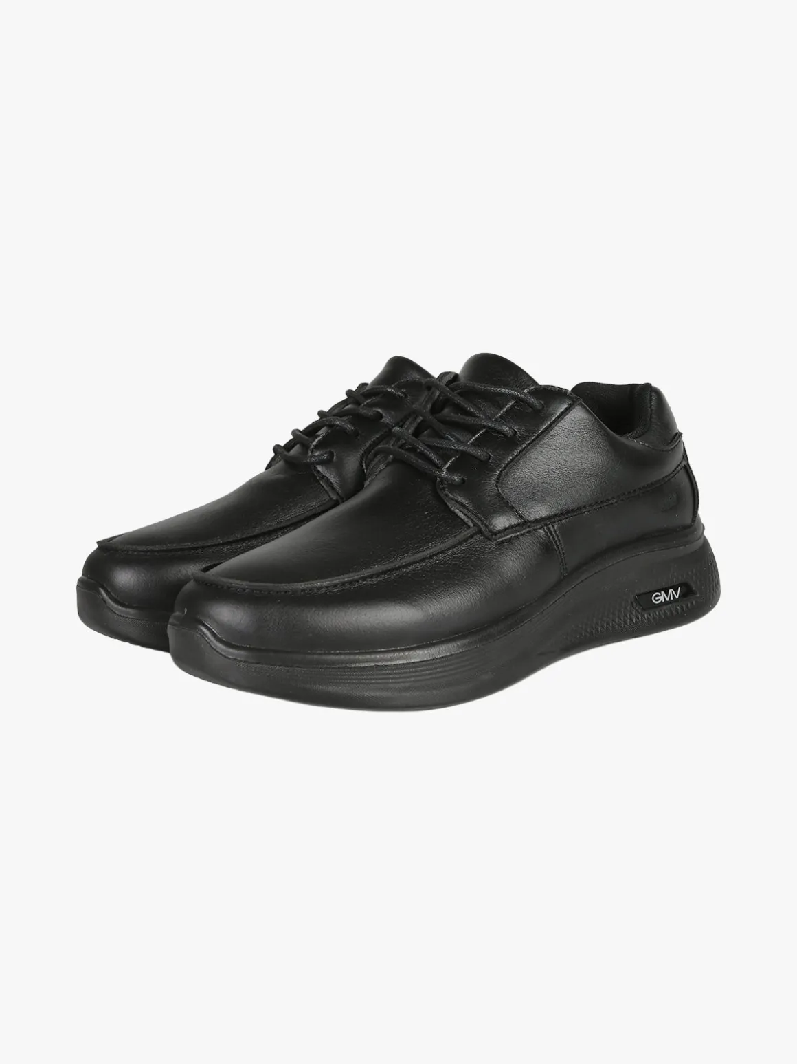 Gian Marco Venturi Scarpe uomo stringate - nero