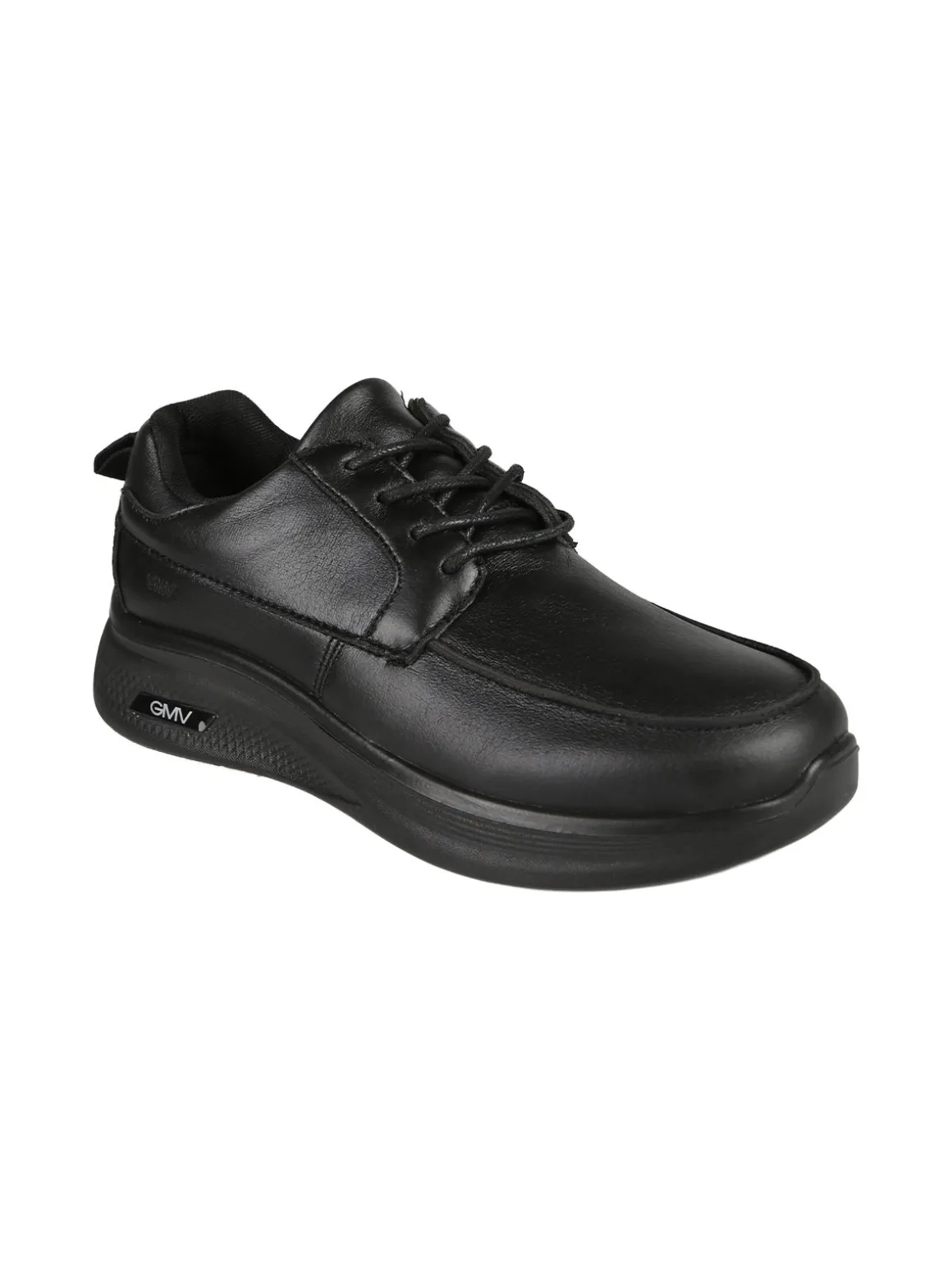 Gian Marco Venturi Scarpe uomo stringate - nero