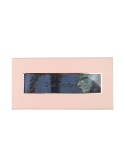 Gian Marco Venturi Sciarpa donna colorata - blu