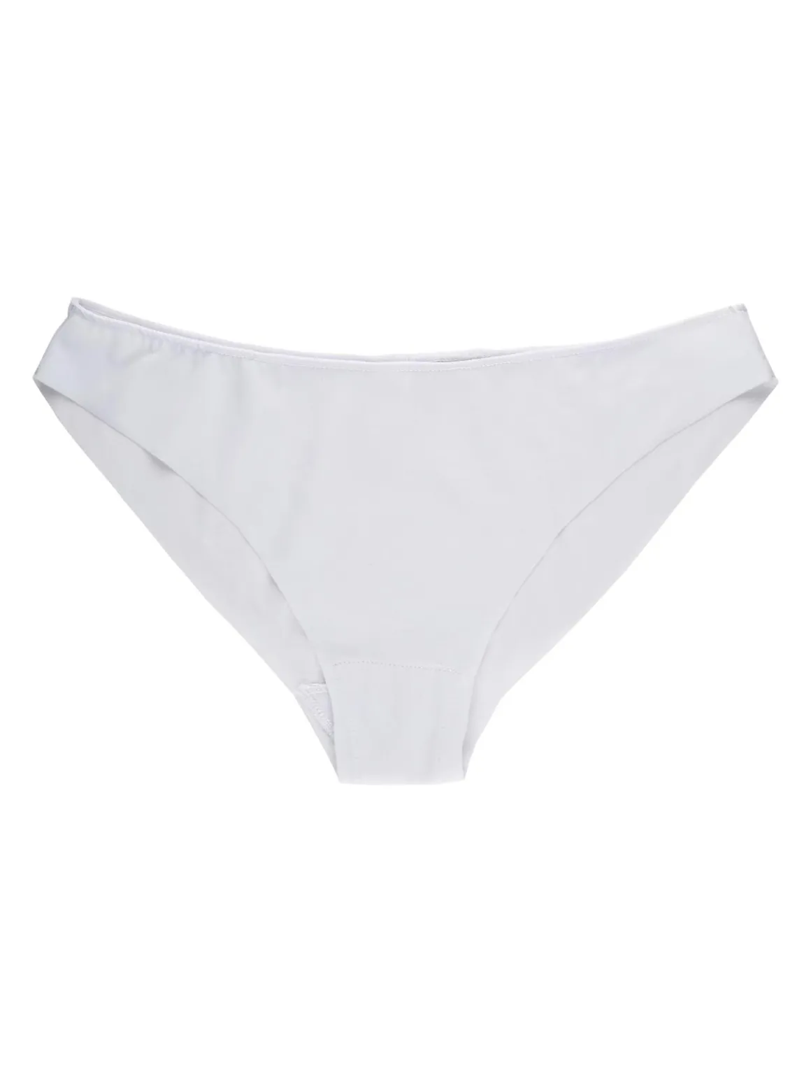 Gian Marco Venturi Slip in microfibra