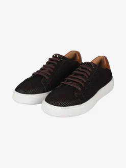 Gian Marco Venturi Sneakers basse da uomo stringate