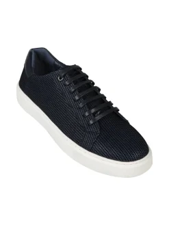 Gian Marco Venturi Sneakers basse da uomo stringate