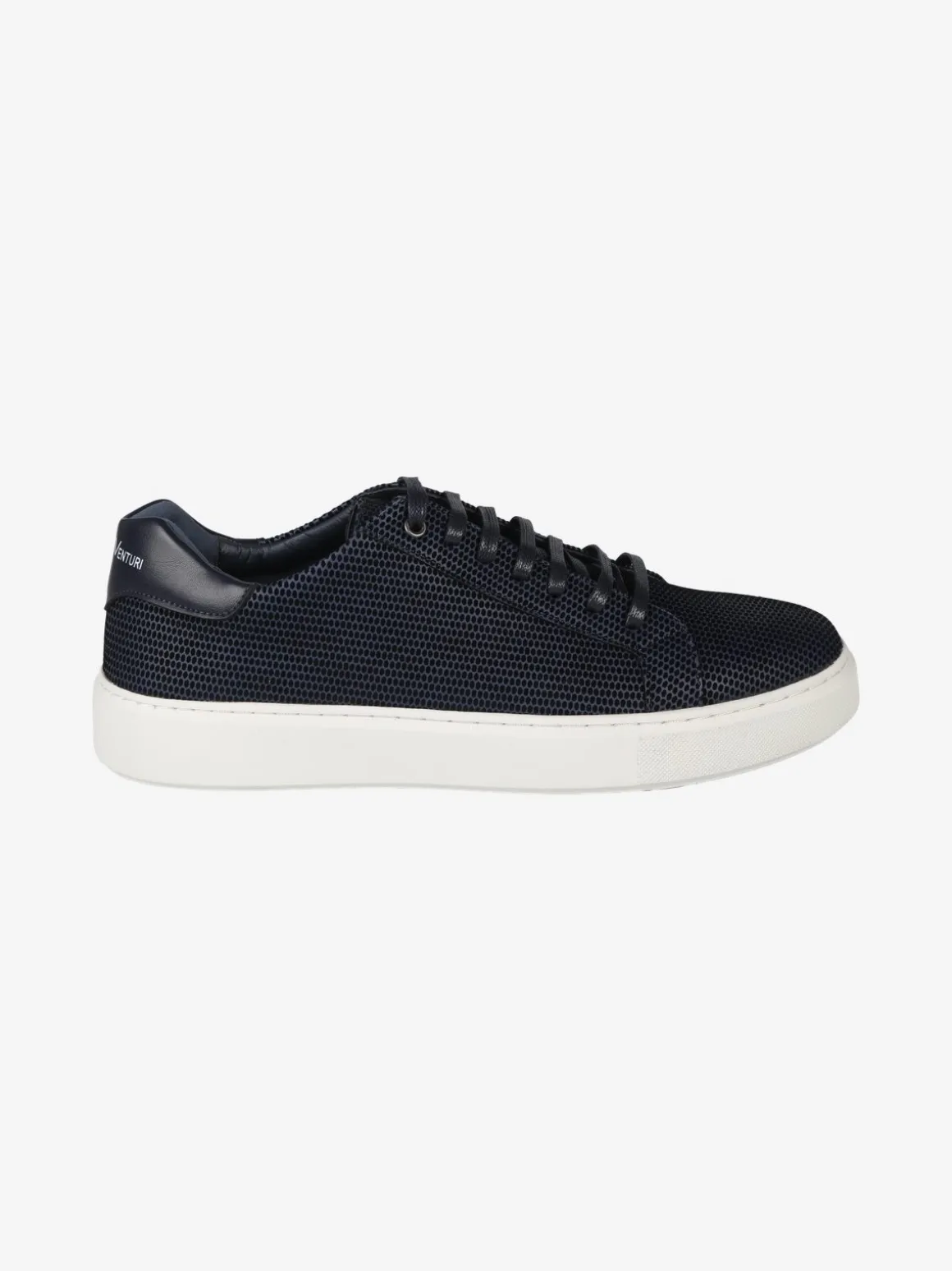 Gian Marco Venturi Sneakers basse da uomo stringate