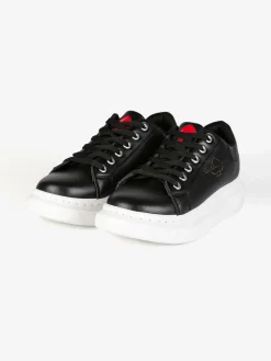 Gian Marco Venturi Sneakers donna con platform