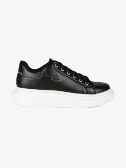 Gian Marco Venturi Sneakers donna con platform