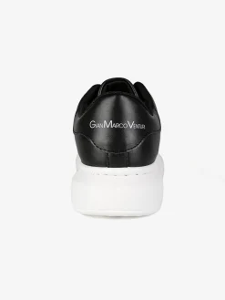 Gian Marco Venturi Sneakers donna con platform