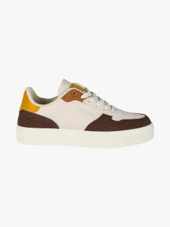 Gian Marco Venturi Sneakers da uomo stringate