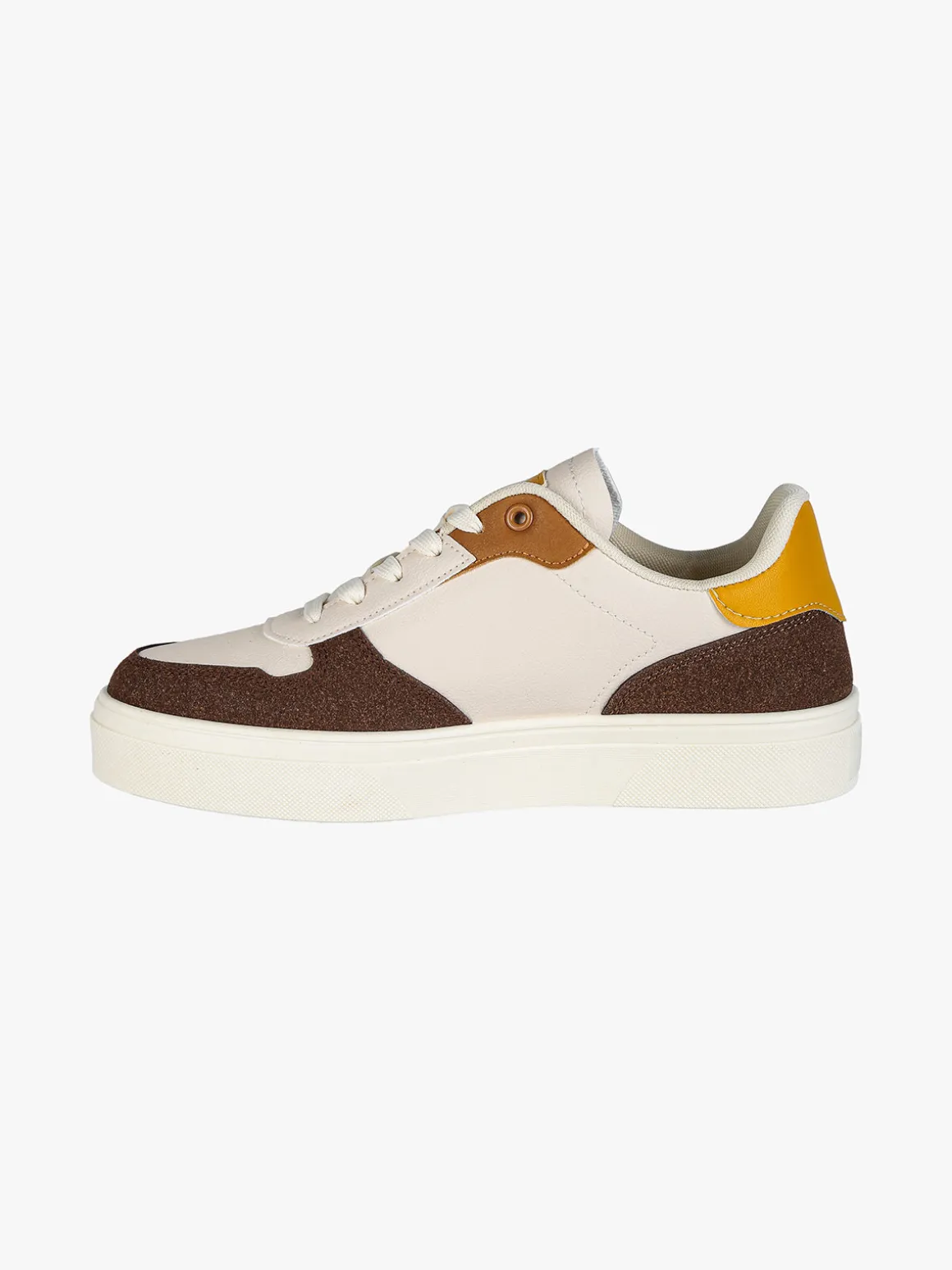 Gian Marco Venturi Sneakers da uomo stringate