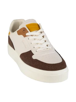Gian Marco Venturi Sneakers da uomo stringate