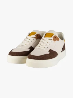 Gian Marco Venturi Sneakers da uomo stringate
