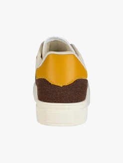 Gian Marco Venturi Sneakers da uomo stringate