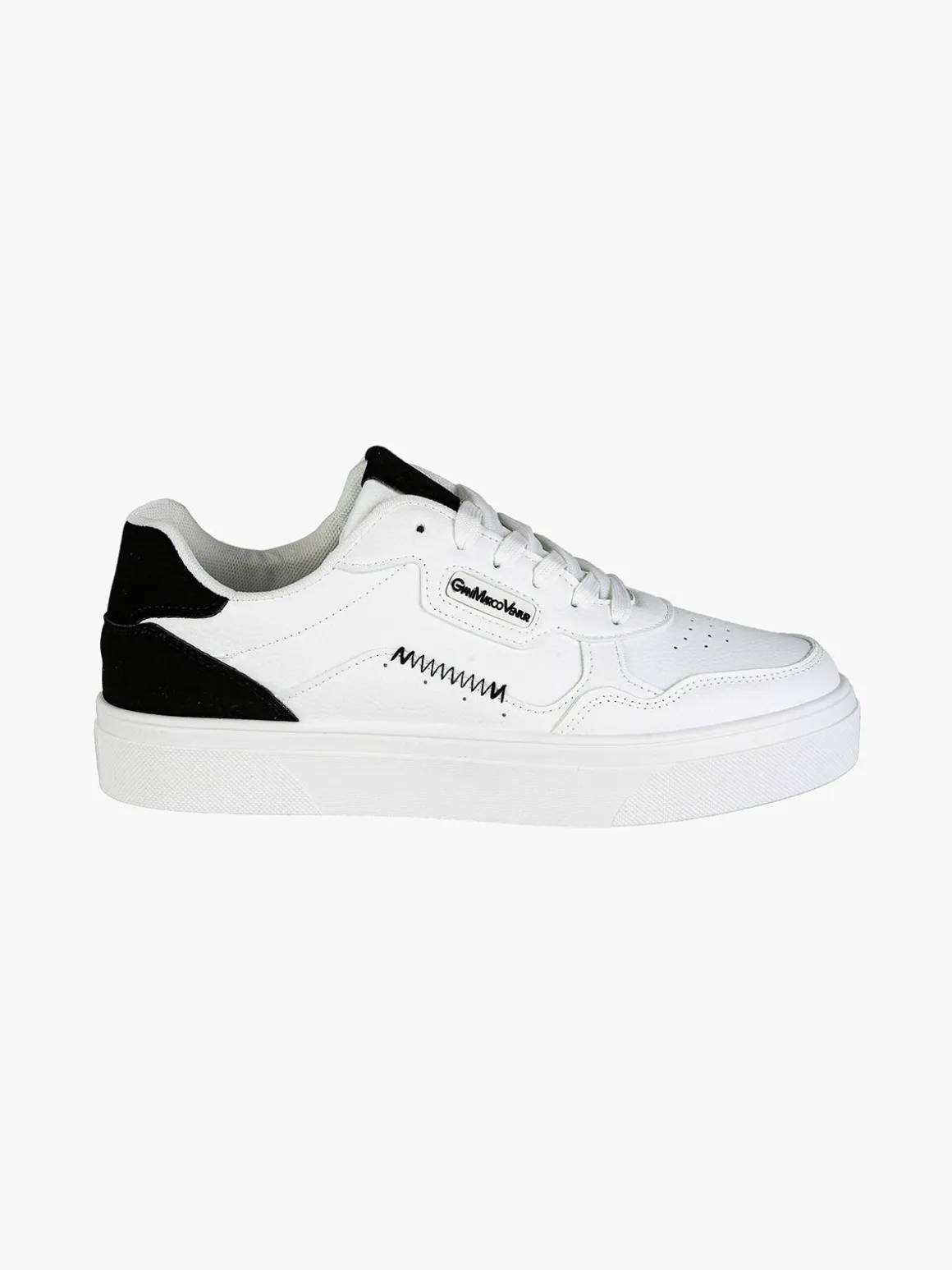 Gian Marco Venturi Sneakers da uomo stringate