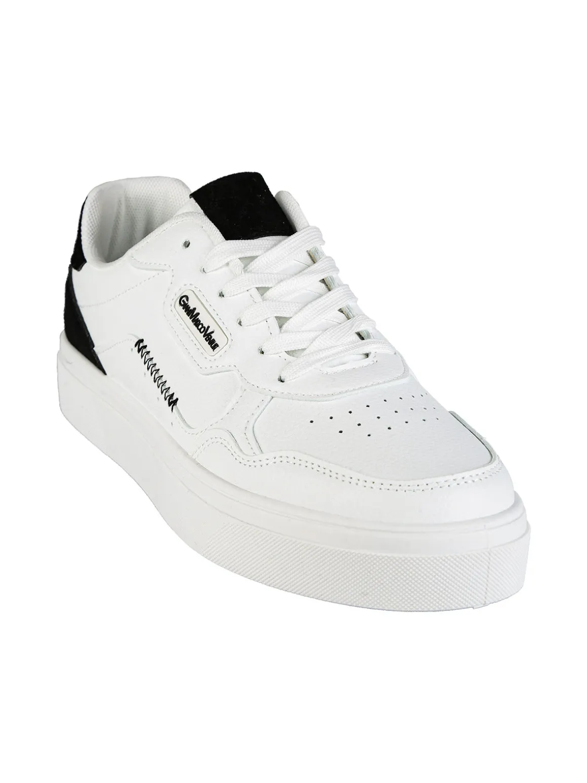 Gian Marco Venturi Sneakers da uomo stringate